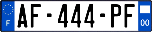 AF-444-PF