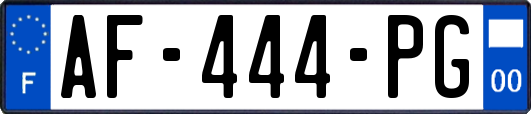 AF-444-PG