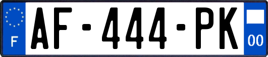 AF-444-PK