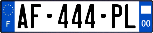 AF-444-PL