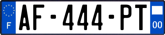 AF-444-PT