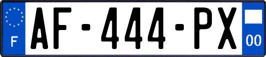 AF-444-PX