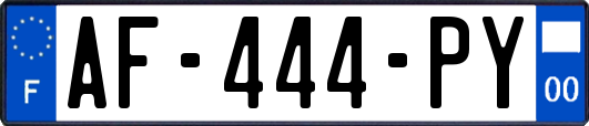 AF-444-PY