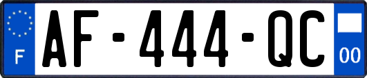 AF-444-QC
