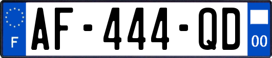 AF-444-QD