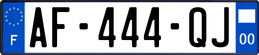 AF-444-QJ