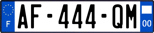 AF-444-QM