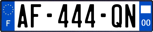 AF-444-QN