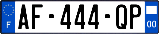 AF-444-QP