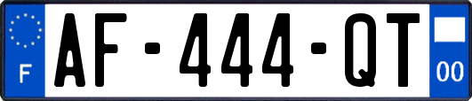 AF-444-QT