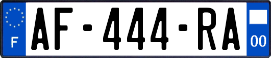 AF-444-RA