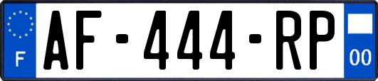 AF-444-RP