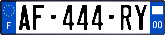 AF-444-RY