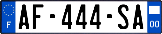AF-444-SA