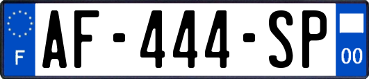 AF-444-SP