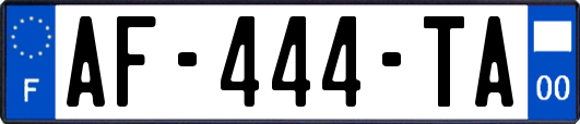 AF-444-TA