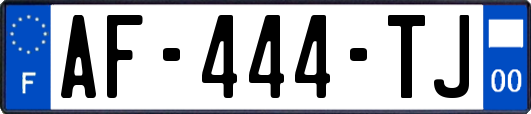 AF-444-TJ