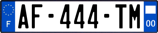 AF-444-TM