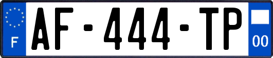 AF-444-TP