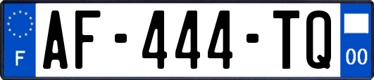 AF-444-TQ