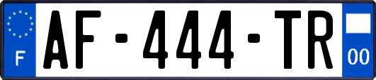 AF-444-TR