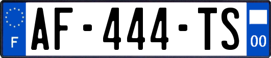 AF-444-TS