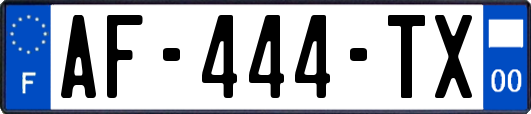 AF-444-TX