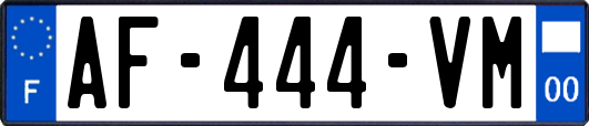 AF-444-VM