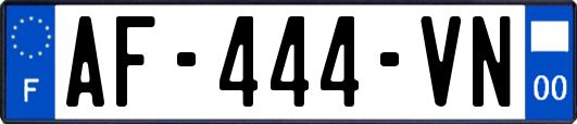 AF-444-VN