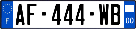 AF-444-WB