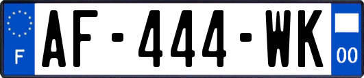 AF-444-WK