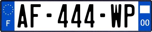 AF-444-WP