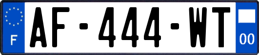 AF-444-WT
