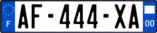 AF-444-XA