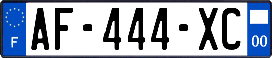 AF-444-XC