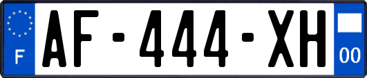 AF-444-XH