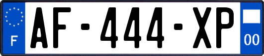 AF-444-XP
