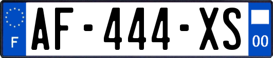 AF-444-XS