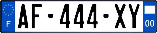 AF-444-XY