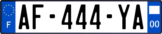 AF-444-YA