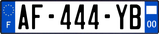 AF-444-YB