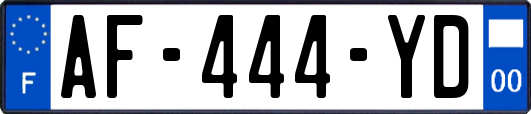 AF-444-YD