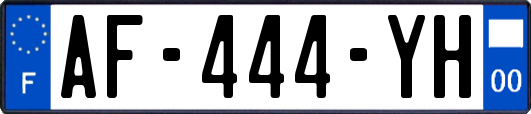 AF-444-YH