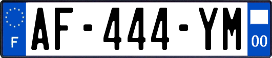 AF-444-YM