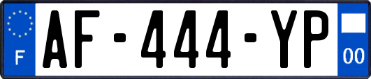 AF-444-YP