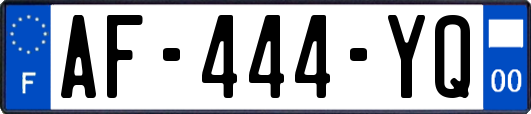 AF-444-YQ