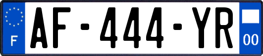 AF-444-YR