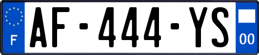 AF-444-YS