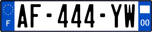 AF-444-YW