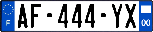 AF-444-YX